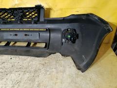 Бампер 62022-EQ040, 62022-EQ025, DS04207BA на Nissan X-Trail NT30 Фото 7