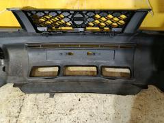 Бампер 62022-EQ040, 62022-EQ025, DS04207BA на Nissan X-Trail NT30 Фото 8