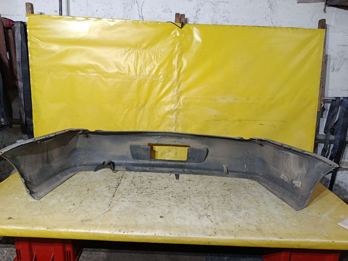 Бампер MN126683K на Mitsubishi Lancer Cedia Wagon CS5W Фото 7