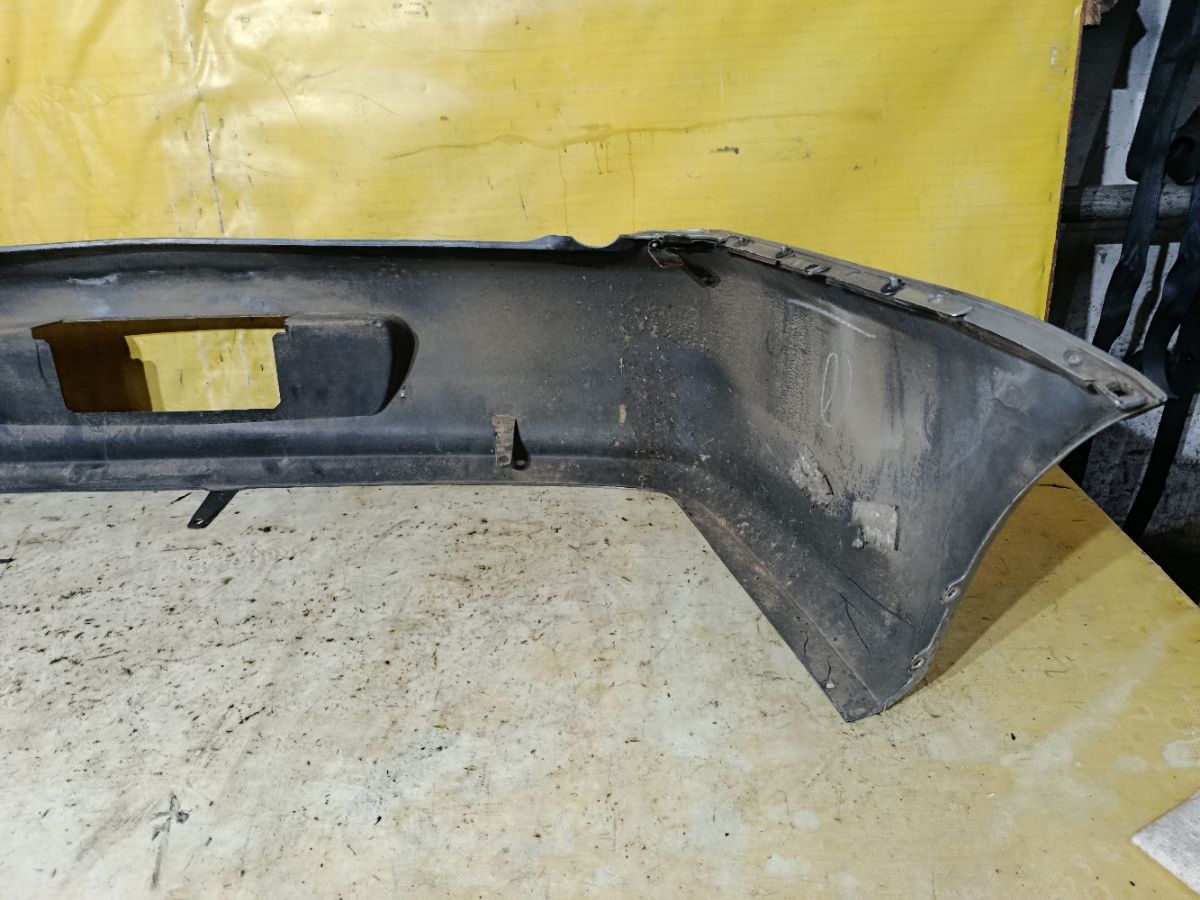 Бампер MN126683K на Mitsubishi Lancer Cedia Wagon CS5W Фото 8