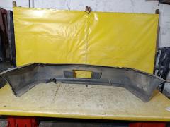 Бампер MN126683K на Mitsubishi Lancer Cedia Wagon CS5W Фото 7