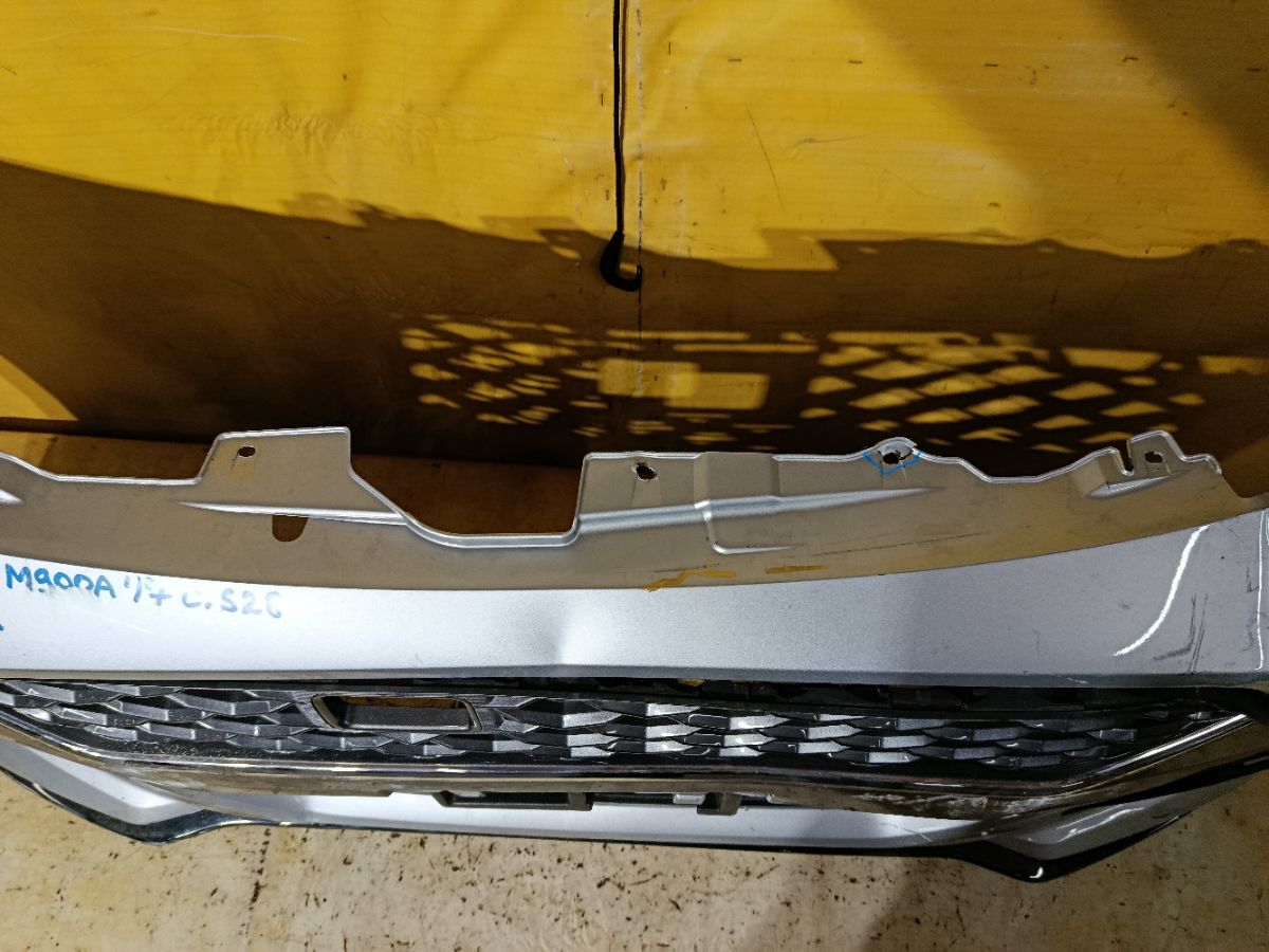 Бампер 114-11092 114-11092,52119-B1300 на Toyota Tank M900A Фото 3