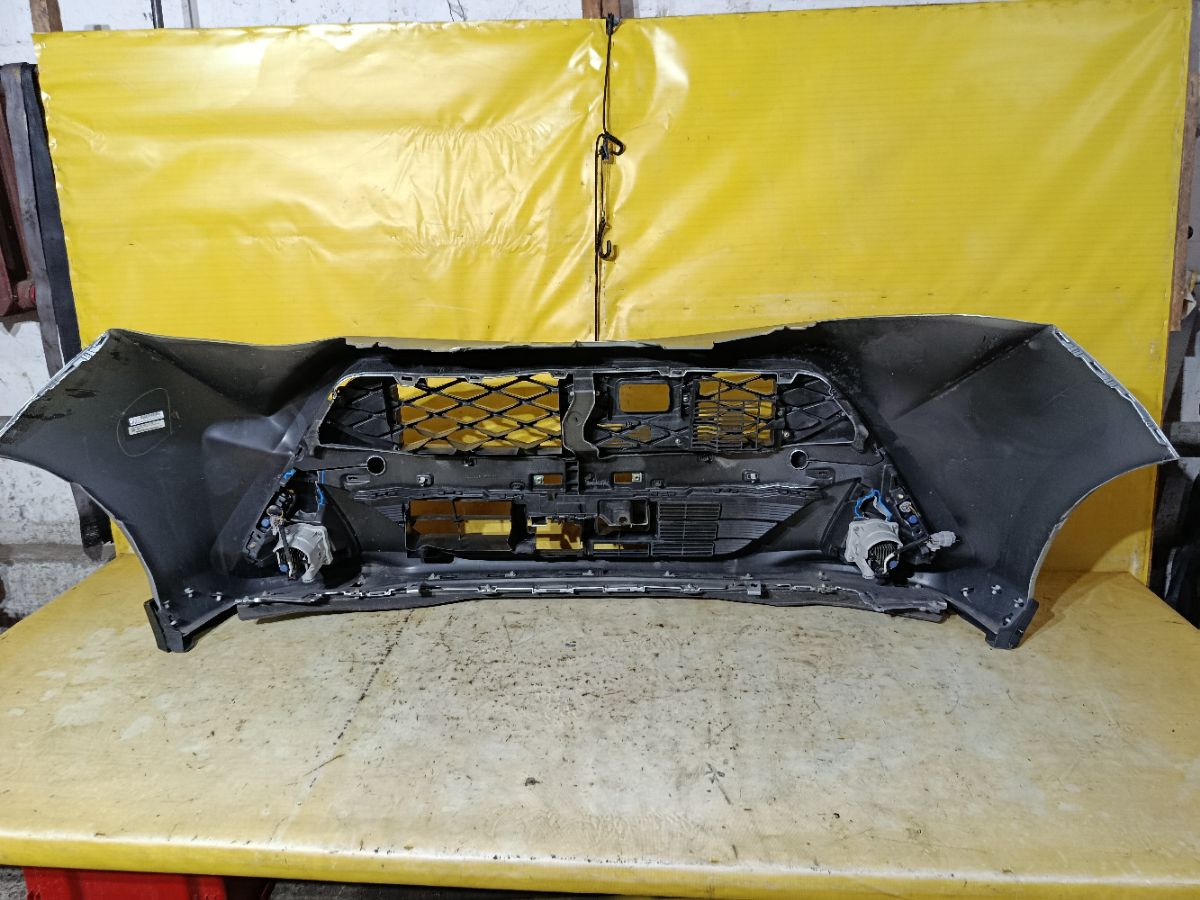 Бампер 114-11092 114-11092,52119-B1300 на Toyota Tank M900A Фото 5