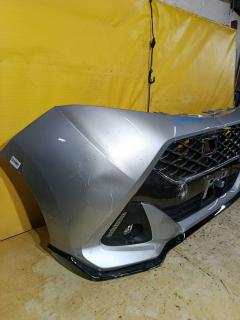 Бампер 114-11092 114-11092,52119-B1300 на Toyota Tank M900A Фото 4