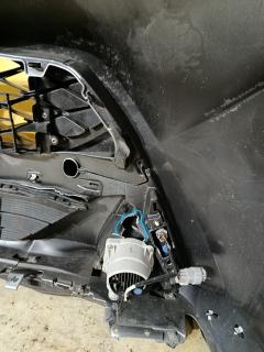 Бампер 114-11092 114-11092,52119-B1300 на Toyota Tank M900A Фото 7