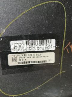 Бампер 114-11092 114-11092,52119-B1300 на Toyota Tank M900A Фото 11