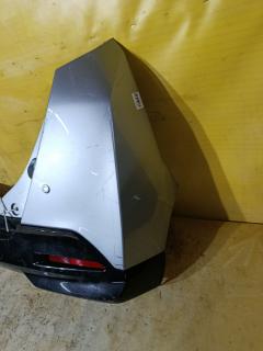 Бампер 22302 22302,52552-B1020/30, 52553-B1020/30 на Toyota Tank M900A Фото 2