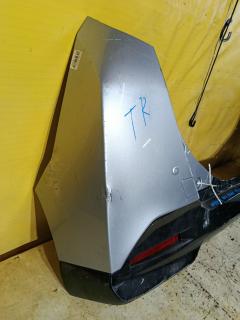 Бампер 22302 22302,52552-B1020/30, 52553-B1020/30 на Toyota Tank M900A Фото 4