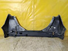 Бампер 22302 22302,52552-B1020/30, 52553-B1020/30 на Toyota Tank M900A Фото 5