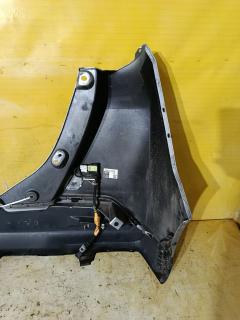 Бампер 22302 22302,52552-B1020/30, 52553-B1020/30 на Toyota Tank M900A Фото 6