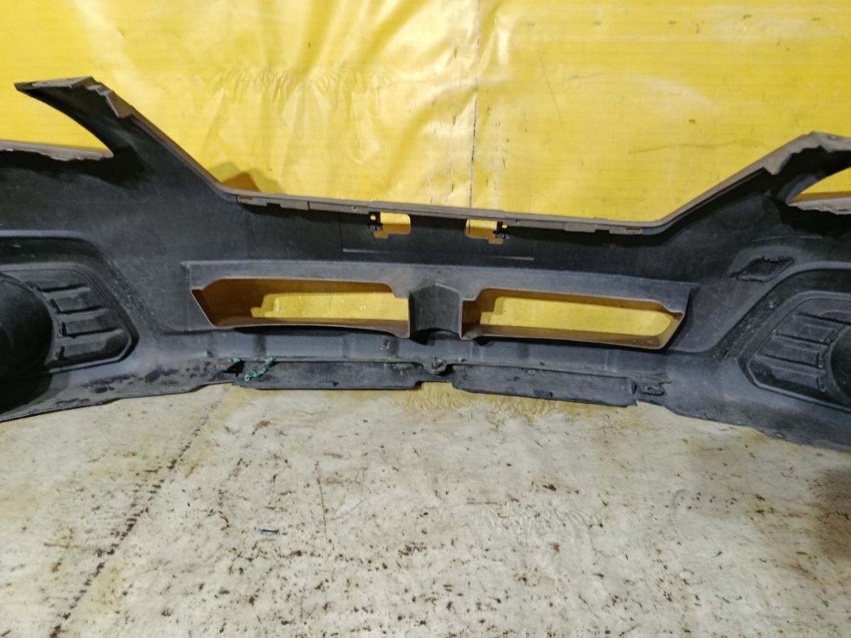 Бампер 114-60136 114-60136 на Subaru Outback BRM Фото 7