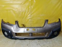 Бампер на Subaru Outback BRM 114-60136, Переднее расположение