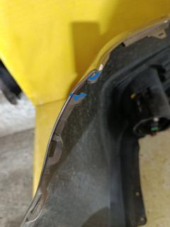 Бампер 114-60136 114-60136 на Subaru Outback BRM Фото 9