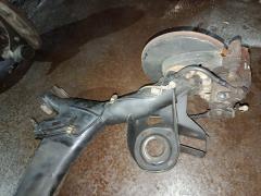 Балка подвески на Skoda Fabia 5J CBZB Фото 2