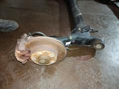 Балка подвески на Skoda Fabia 5J CBZB Фото 3