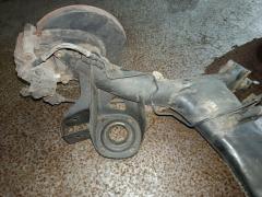 Балка подвески на Skoda Fabia 5J CBZB Фото 6