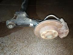 Балка подвески на Skoda Fabia 5J CBZB Фото 7