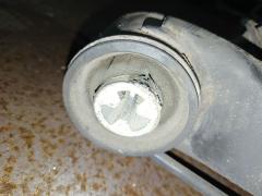 Балка подвески на Skoda Fabia 5J CBZB Фото 8