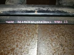 Балка подвески на Skoda Fabia 5J CBZB Фото 10