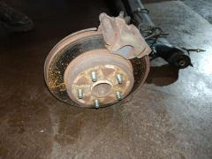 Балка подвески на Suzuki Sx4 YA21S M16A Фото 3