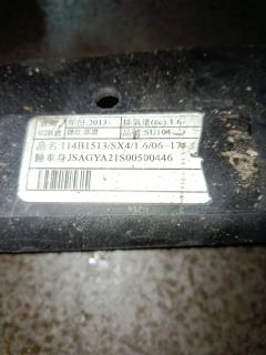 Балка подвески на Suzuki Sx4 YA21S M16A Фото 8
