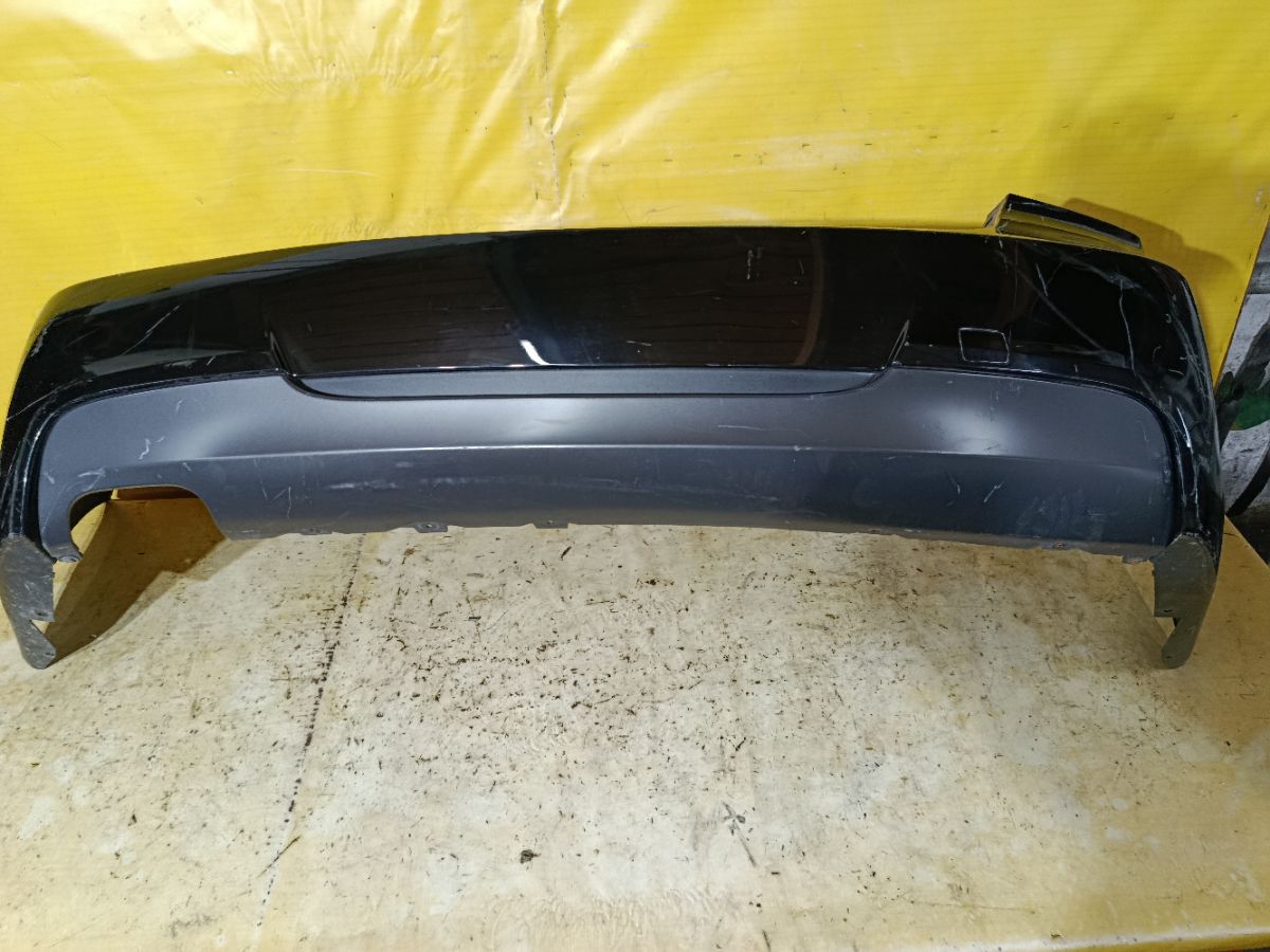 Бампер 7906500 на Bmw 3-Series E90 Фото 2