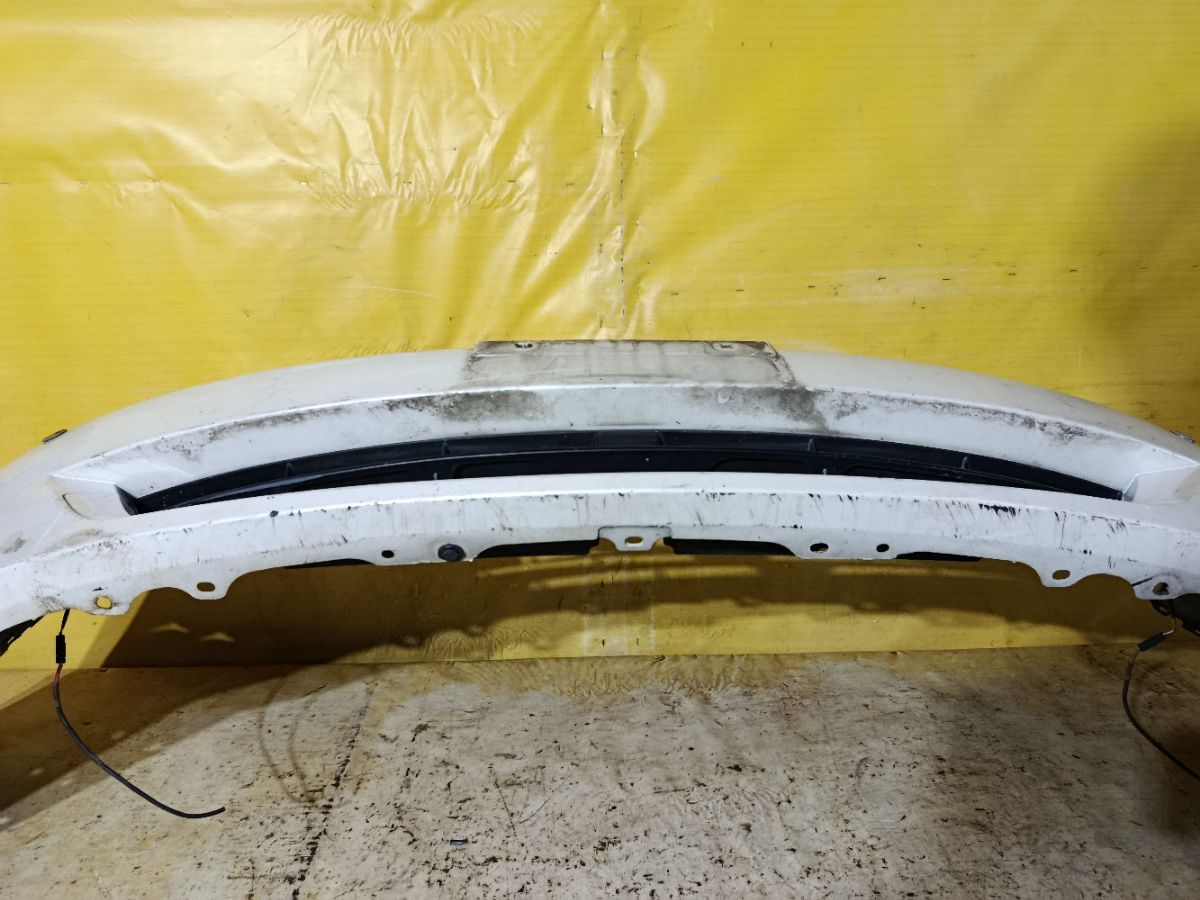 Бампер 114-77828 114-77828 на Subaru Impreza Wagon GH3 Фото 6