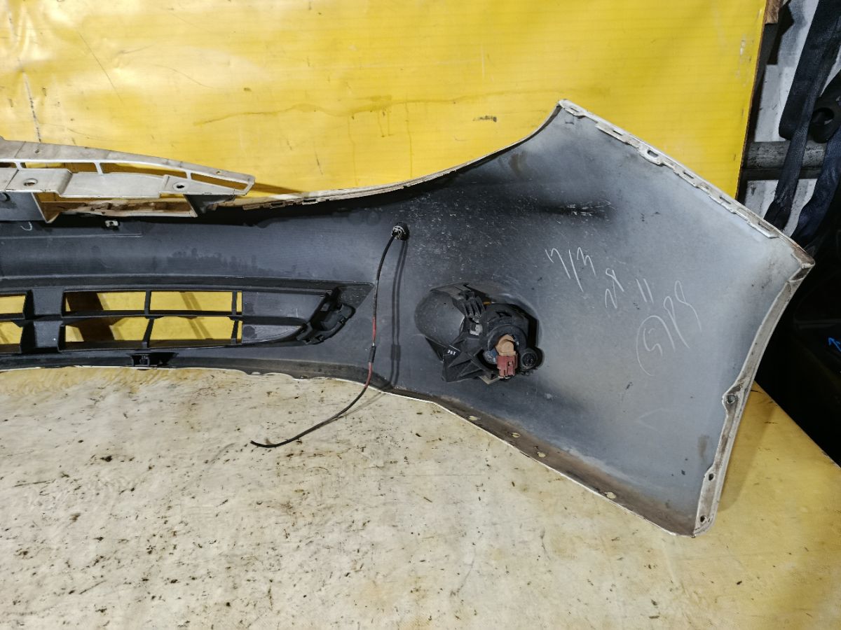 Бампер 114-77828 114-77828 на Subaru Impreza Wagon GH3 Фото 9