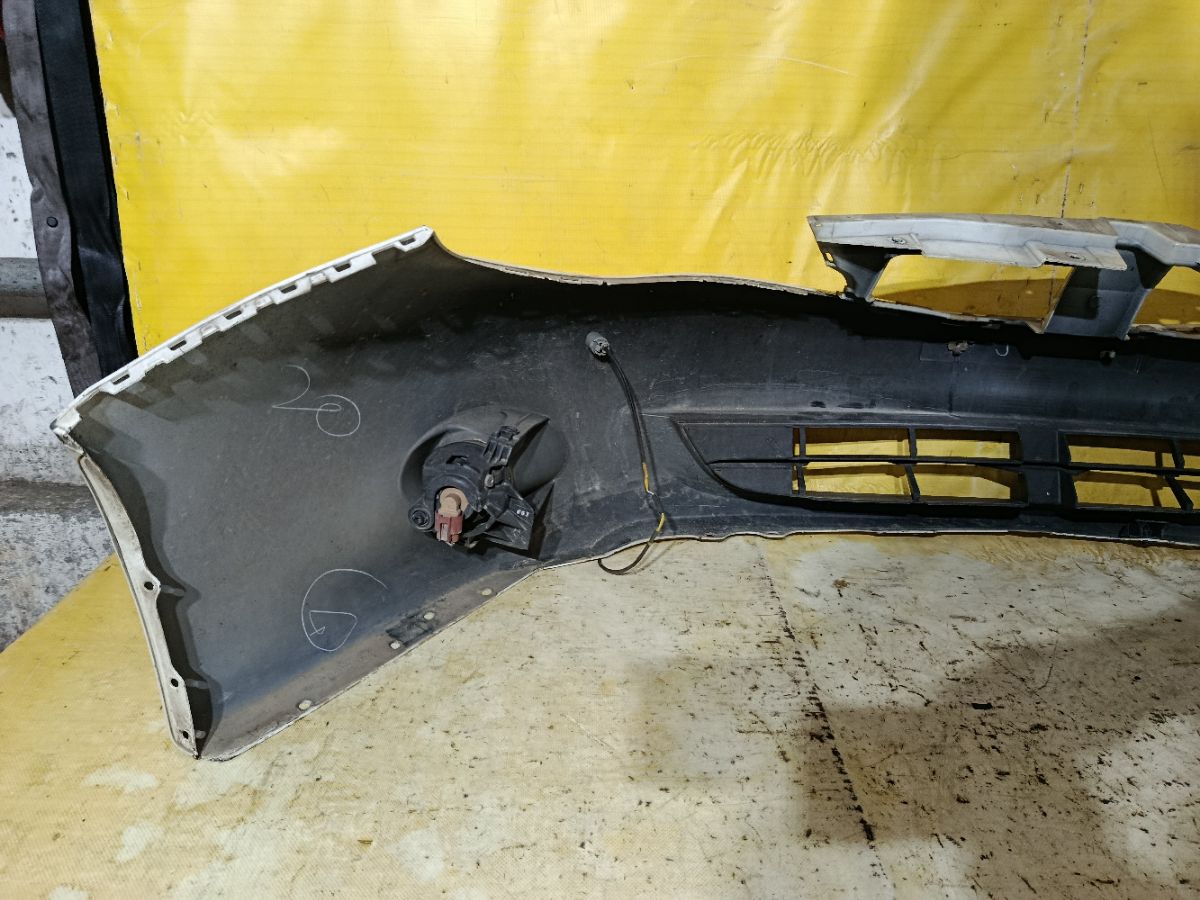 Бампер 114-77828 114-77828 на Subaru Impreza Wagon GH3 Фото 10