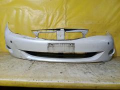 Бампер на Subaru Impreza Wagon GH3 114-77828, Переднее расположение