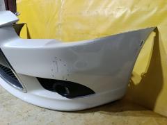 Бампер 03B10001 03B10001,6400B500 на Mitsubishi Galant Fortis CX6A Фото 2