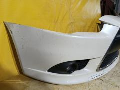 Бампер 03B10001 03B10001,6400B500 на Mitsubishi Galant Fortis CX6A Фото 3