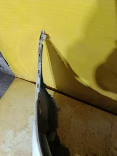 Бампер 03B10001 03B10001,6400B500 на Mitsubishi Galant Fortis CX6A Фото 4