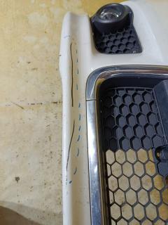 Бампер 03B10001 03B10001,6400B500 на Mitsubishi Galant Fortis CX6A Фото 7