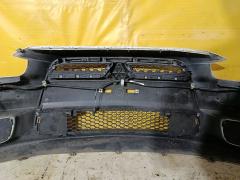 Бампер 03B10001 03B10001,6400B500 на Mitsubishi Galant Fortis CX6A Фото 11