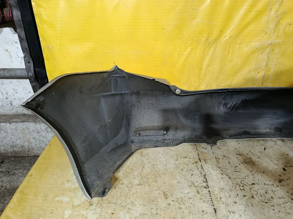 Бампер 53-17601 53-17601,52159-12000 на Toyota Corolla Axio NZE164 Фото 6