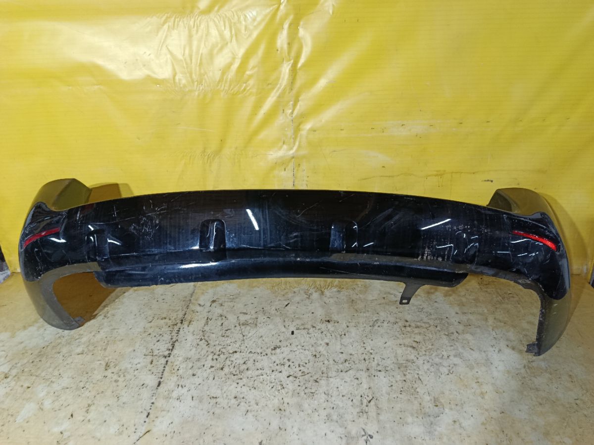 Бампер 7403 7403,52159-42050 на Toyota Vanguard ACA33W Фото 2