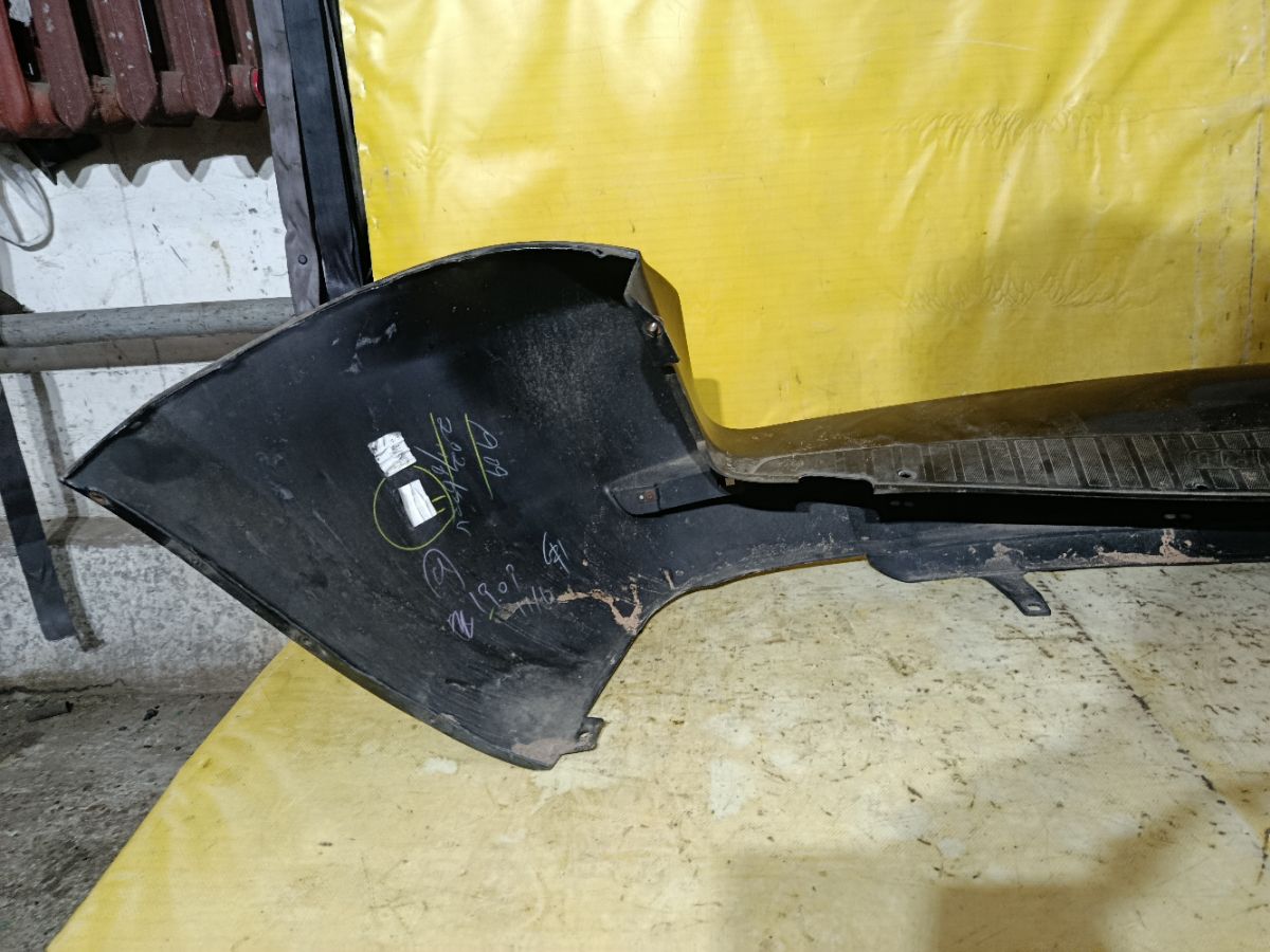 Бампер 7403 7403,52159-42050 на Toyota Vanguard ACA33W Фото 6