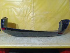 Бампер на Toyota Vanguard ACA33W 7403 52159-42050, Заднее расположение