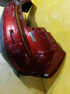 Бампер 33-12105 33-12105,850221KA4H на Nissan Juke NF15 Фото 2