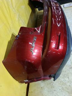 Бампер 33-12105 33-12105,850221KA4H на Nissan Juke NF15 Фото 3