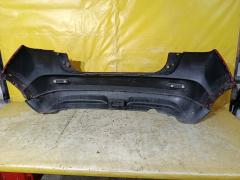 Бампер 33-12105 33-12105,850221KA4H на Nissan Juke NF15 Фото 4