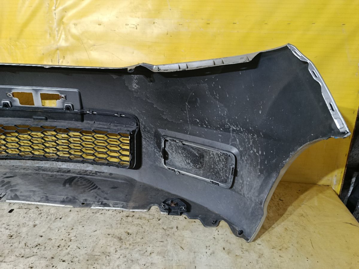 Бампер 71101-SFM-0000 на Honda Freed Spike GB4 Фото 8