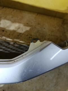 Бампер 71101-SFM-0000 на Honda Freed Spike GB4 Фото 2