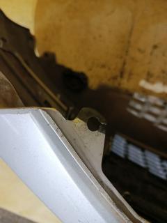 Бампер 71101-SFM-0000 на Honda Freed Spike GB4 Фото 3