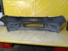 Бампер 71101-SFM-0000 на Honda Freed Spike GB4 Фото 7