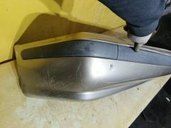 Бампер 85022-4M440 на Nissan Sunny FB15 Фото 4