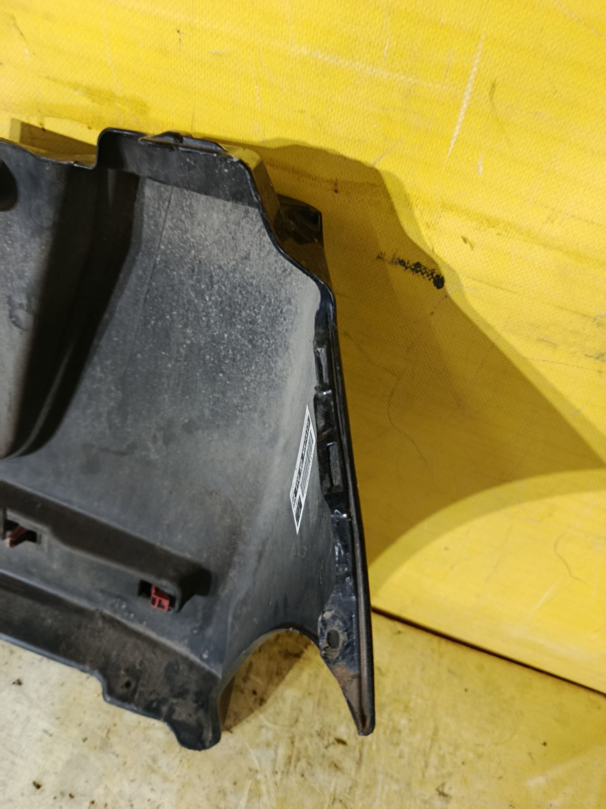 Бампер 53-19801 53-19801,71501-TY0-N000 на Honda N-Box JF1 Фото 7