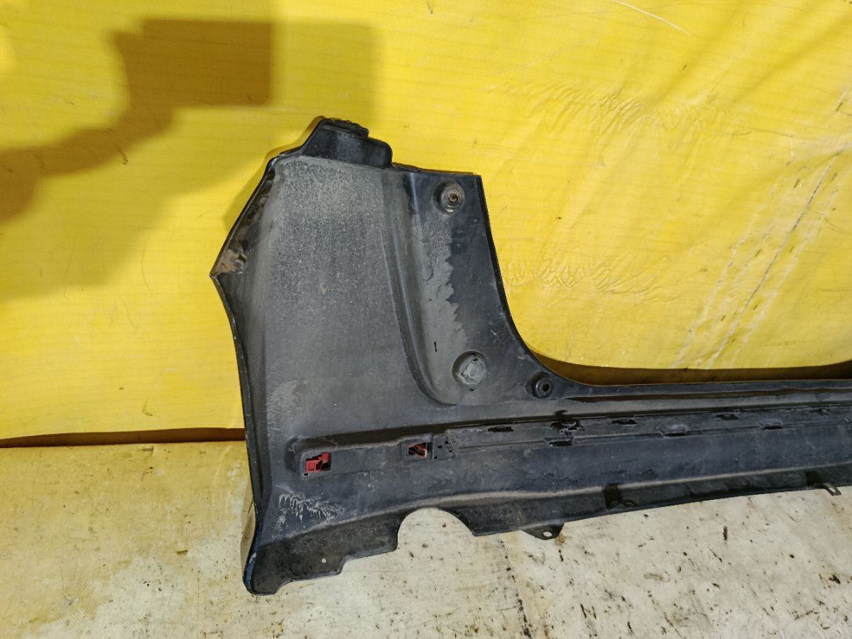 Бампер 53-19801 53-19801,71501-TY0-N000 на Honda N-Box JF1 Фото 8