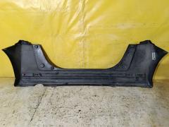 Бампер 53-19801 53-19801,71501-TY0-N000 на Honda N-Box JF1 Фото 4